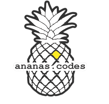 Ananas.codes Icon